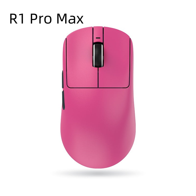 VXE Wireless Gaming Mouse (Charming Pink)