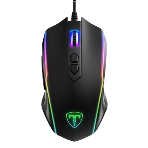 T-DAGGER Gaming Mouse (Black)