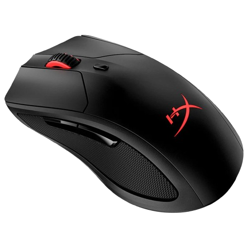 HYPERX Wireless Gaming Mouse (Black)