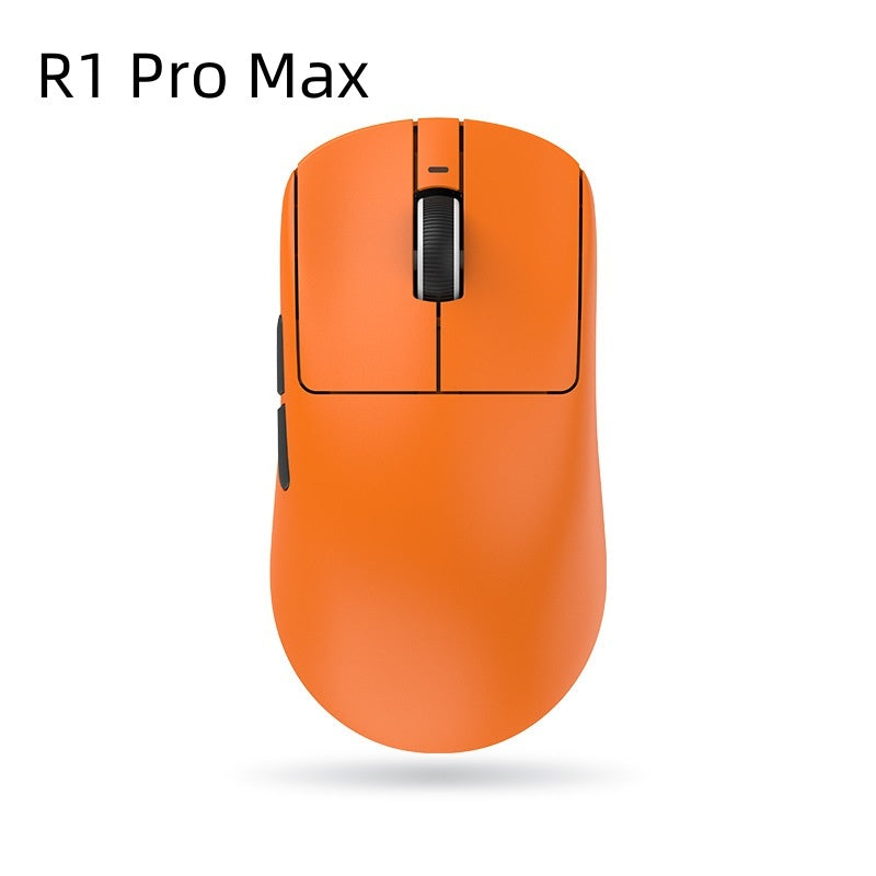 VXE Wireless Gaming Mouse (Sunset Orange)