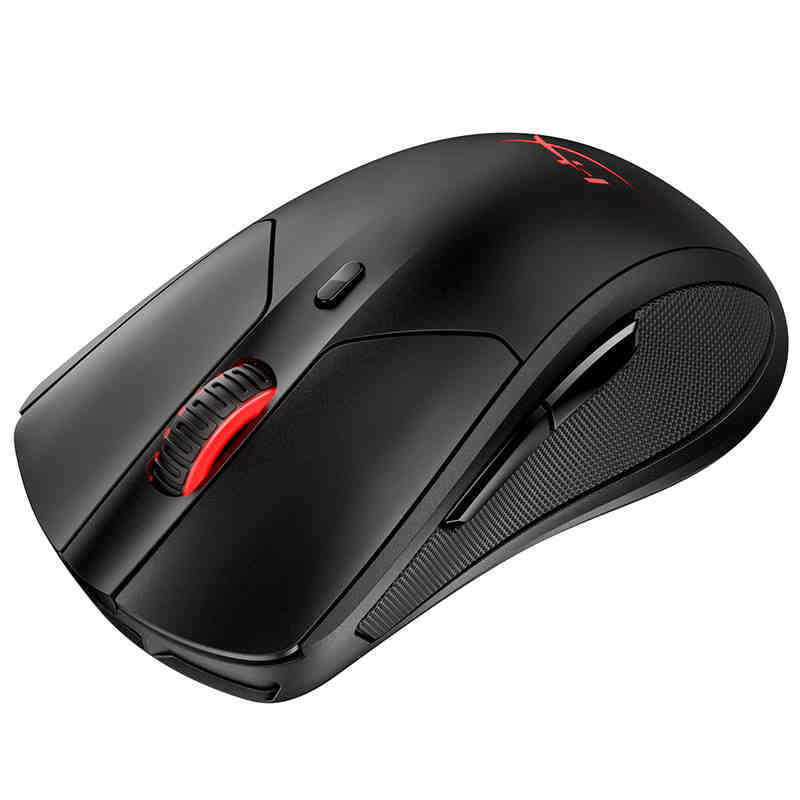 HYPERX Wireless Gaming Mouse (Black)