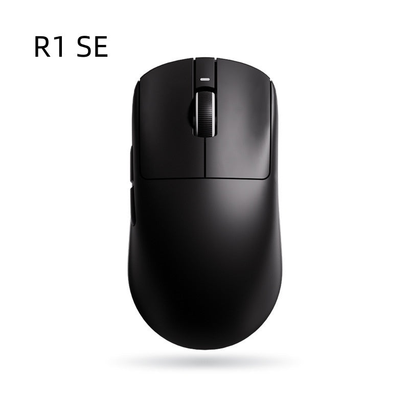 VXE Wireless Gaming Mouse (Black R1 SE )