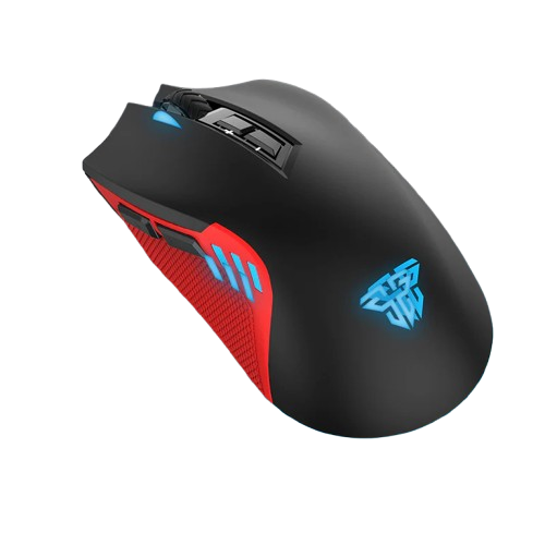 PHATOM X15 RGB Gaming Mouse (Black)