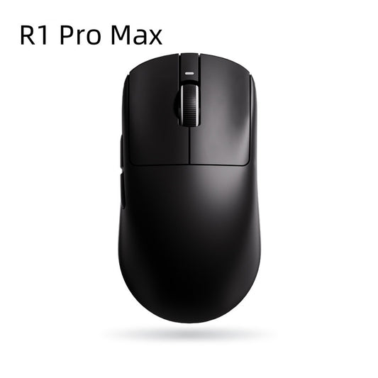 VXE Wireless Gaming Mouse (Black R1 Pro Max)