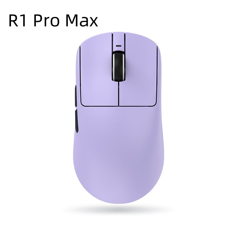 VXE Wireless Gaming Mouse (Cloud Light Purple)