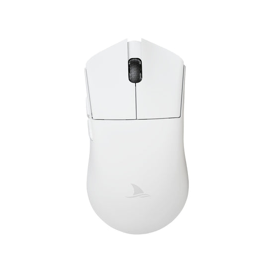 DARMOSHARK M3 Mouse Master (White)